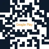 Google Play下载二维码 - 每日大赛 BETWAY体育网址 APP
