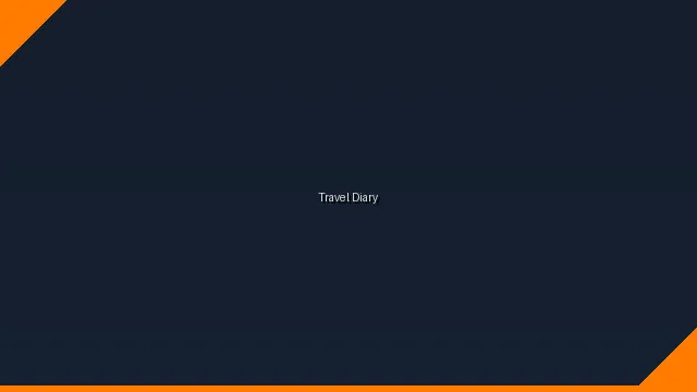 旅行日记主题赛 - BETWAY体育网址 视频创作挑战